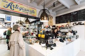 For many years, florence languished sleepily behind milan and rome as a shopping destination, but that has all changed and the city now offers retail. The Best Cafes And Coffee Shops In Florence Italy