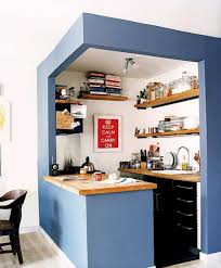 kitchen design small