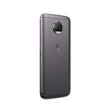 But this generation of the moto g family also includes the slightly cheaper moto g5. Smartphone Motorola G5 Plus 5 5 4g Android 7 1 Negro Motxt1800gr Cyberpuerta Mx