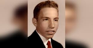 Obituary information for Gerald "Jerry" Mackey