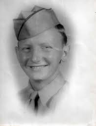 Henry G. Ulrich Jr. (1927-2003)