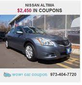 This Gorgeous Nissan Altima Offers Solid Performance Reliability Comfort And Awesome Coupon Savings Don T Miss Out G Nissan Altima Nissan Altima
