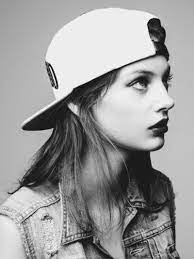 Inspiration Streetwear Chic Noirwoman Magazine Network Streetwear Chic Fashion Style