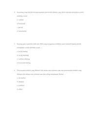 Kunci Jawaban Tema 3 Kelas 6 Halaman 131 Brainly