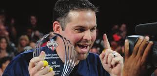 Daugherty Finds Redemption in Winning PBA Scorpion Championship