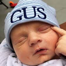 Augustus “Gus” Browne