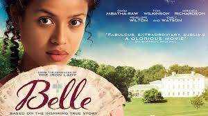 Belle trailer and poster released