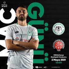 Konyaspor kulübü is a turkish professional football club based in konya. Adnigrzjd9mtum