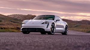 Which is the best wallpaper for turbo wallpaper? Porsche Taycan Turbo S 4k Ultra Hd Wallpaper Hintergrund 5120x2880