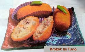 Hari ini kepengen cemilan yang asin gurih moms akhirnya aku pilih. Cara Membuat Kroket Enak Lezat Dan Lembut Menggoda