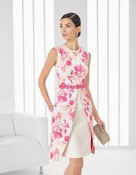 Abito da cerimonia pronovias barcelona collezione 2019. Abiti Da Cerimonia Si Vestiti Eleganti Abbigliamento Da Sera Lunghi O Corti Ordinabili Online A Prezzi Di Costo