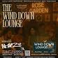 ????THE WIND DOWN LOUNGE???? FREE Jazz-Hop ,Soul..... event in Little Rock, AR