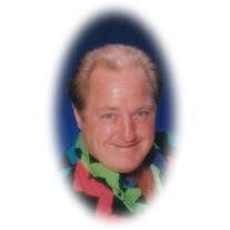 Richard Allen Wingrove Obituary