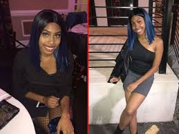 Rowe attended springfield gardens high school, graduating in the class of 2017. Studentin Chennel Jazzy Rove Der Hartford University Wird Opfer Eines Hassdeliktes Durch Ihre Mitbewohnerin Brianna Rae Brochu Welt