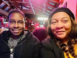 Celena Nicolé and William DeVaughn's Wedding Website