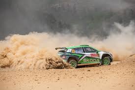 Official facebook page of the fia world rally championship (wrc), the. Wrc Skoda Motorsport