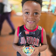 OSSORIO Bakery & Cafe' added a...