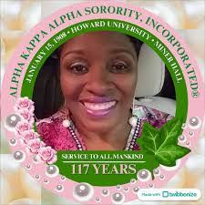 Natasha Floyd's Instagram, Twitter & Facebook