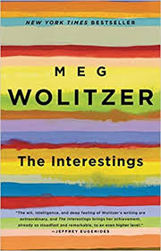The Interestings A Novel Amazon Com Br