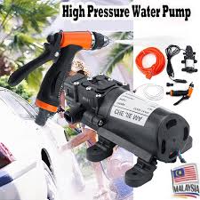 Explore a wide range of the best car washer pump on aliexpress to find one that suits you! Car Wash 12v Car Washer Spray Gun Pump Cleaner Portable Washing Machine Electric Auto Wash Car Washing Kit Shopee Malaysia
