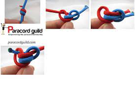 Multiple strand double matthew walker knot (in my opinion the most useful!) two strand mw knot; 2 Strand Extended Matthew Walker Knot Knots Paracord Matthews