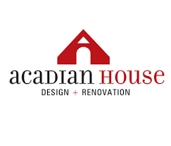 acadian house design and renovation