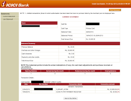 Payment will reflect in your icici bank card account within 3 working days. How To Convert Credit Card Payment To Emi In Icici Credit Walls