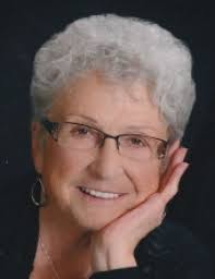 Our sympathy to the family of Lois Bauer