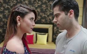 Image result for rudra naagin2