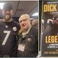 PITTSBURGH SPORTS: GEORGE VON BENKO