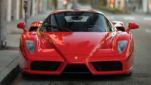 He called it the 815 and two were built. 2002 Enzo Ferrari Us Wallpapers And Hd Images Car Pixel