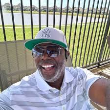 🚨 WHITENESS NEWS 🚨 51-year-old Edward Dombrowski, a white man, has been  charged by the Wayne County Prosecutor's Office with disorderly person and  disturbing the peace after racially profiling Marcellus Ball, a