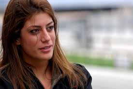 Faccia a Faccia: Vicky Piria