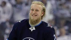 #just let them love each other #thats all they want to do #patrik laine #auston matthews #look patrik has such an innocent bashful smirk on im dying #auston. Hockey Hair The Nhl S Best Beards Mullets And More Sporting News Australia