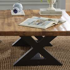 Signature Design By Ashley Wesling Coffee Table Amp Reviews Allmodern Coffee Table Farmhouse Coffee Table Joss And Main Rustic Coffee Tables