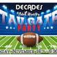 Decades Tailgate Party event image