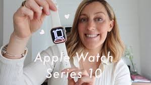 Apple Watch Series 10 Review