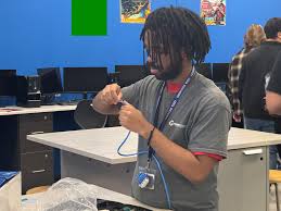 Greene County Career Center