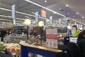 Coronavirus Michel Edouard Leclerc Fait Le