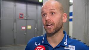 Anders Eggert mærker markant forskel på at være chef og assistent