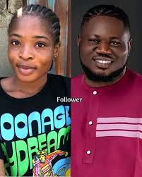 Guess why his wife is not