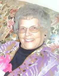Oleva Bachelder Obituary
