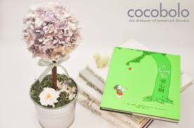 繡球花樹 愛心樹 the giving tree how to preserve flowers place card holders flowers