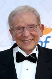 Earl Hamner Jr. — Stock Editorial Photo © Jean_Nelson #13367549