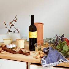 unsere wein empfehlung fur den januar weisswein sunneberg weingut roland und karin lenz schweiz traubensorte muller thurgau veganer wein alnatura wein