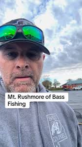 Mt Rushmore of Bas Fishing