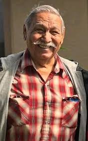 Pedro Gonzalez Obituary (1942