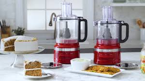 Kitchenaid food processor attachments & accessories. Kitchenaid 2 1l Food Processor How To Use The Blade Accessories Youtube