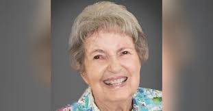 Jane Baker Willey Obituary