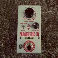 Selain gitar dan amplifier, dikenal juga berbagai macam efek gitar dengan berbagai jenis dan merk yang sudah tersebar di seluruh dunia. Jual Efek Bass Fatmac Parametric Eq Bass Equalizer Kota Semarang Fatmac Tokopedia